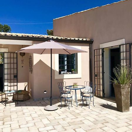 San Corrado di FuoriIl Baglio Del Picchio - Notoアパートメント エクステリア 写真